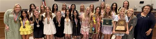 BHS Cheer Team